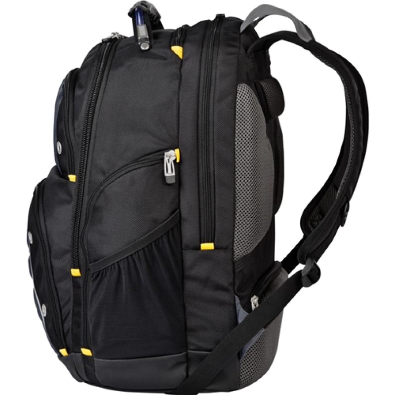 Rucsac laptop Targus Drifter 16 negru Rucsac laptop Targus Drifter 16` negru