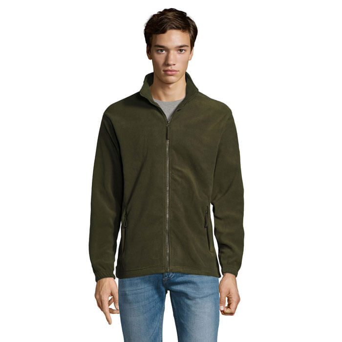 NORTH Jacheta Fleece NORTH Jacheta Fleece