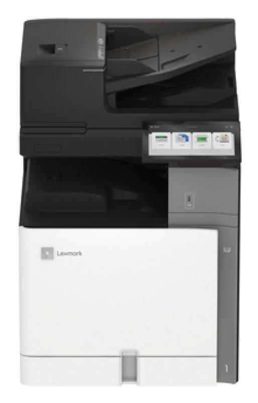 LEXMARK CX961se MFP LASER COLOR A3