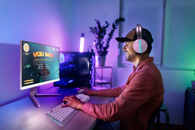 Monitor Philips 27 27M2N3201A/00 Monitor Philips 27