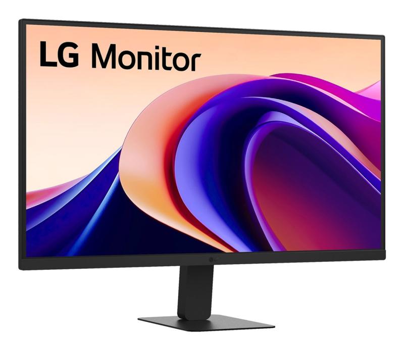 MONITOR 27 LG 27U631A-B.AEUQ MONITOR 27