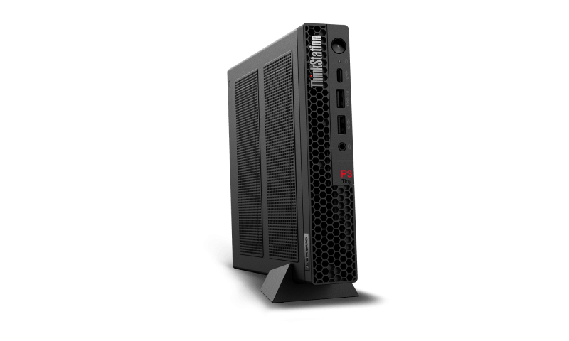 P3 Tiny i7-13700T 32 1Ts T1000 3YO W11P