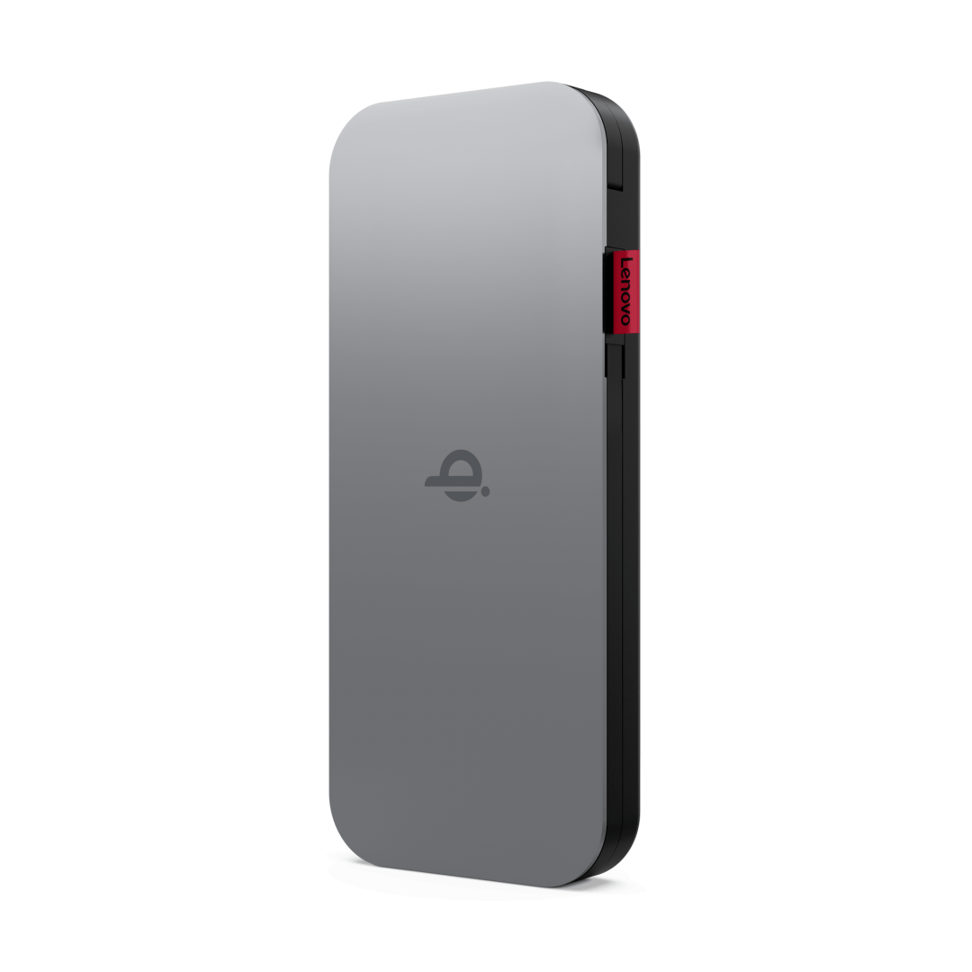 Lenovo Go USB-C Power Bank Wireless