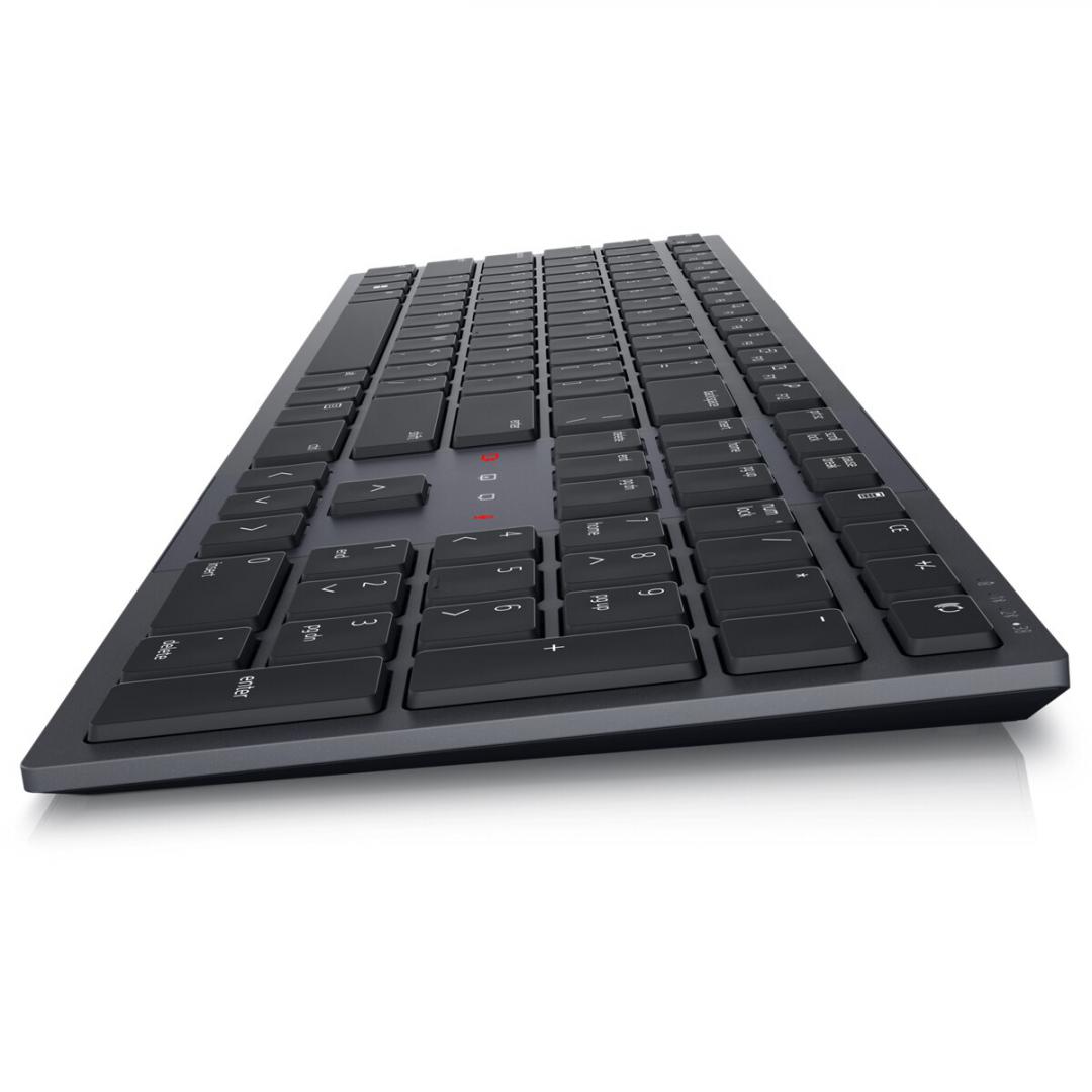 Dell Premier Wireless Keyboard  KB900 US