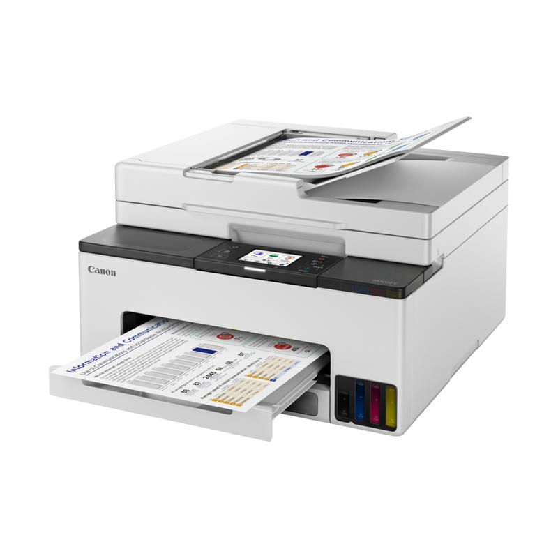 CANON MAXIFY GX2040 COLOUR INKJET MFP