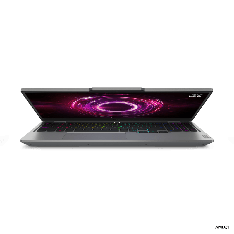 LOQ 15 FHD R7 250 16GB 1TB RTX5060 DOS