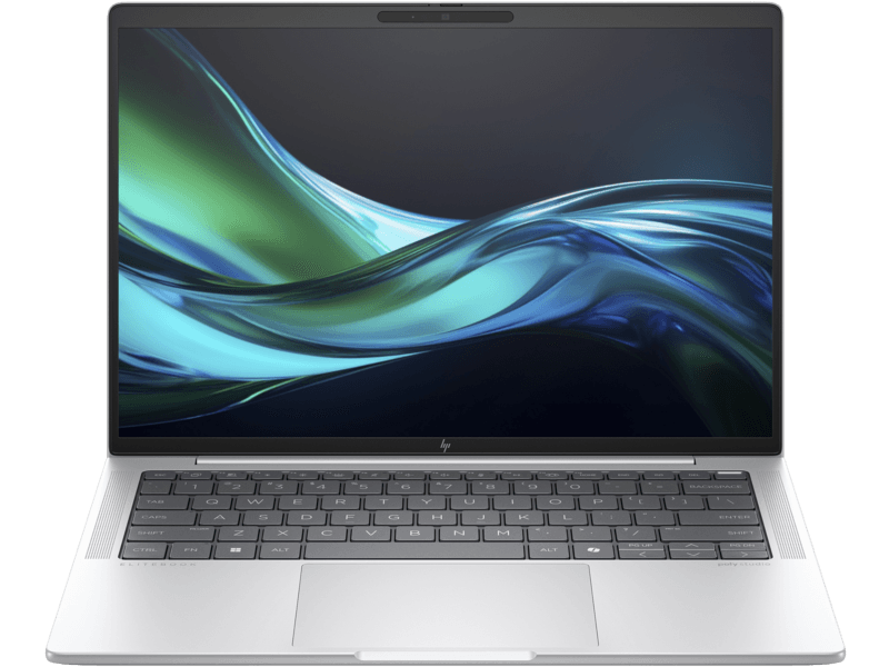 HP 1040x360G11 14T U7-155H 32 1T W11P 3y