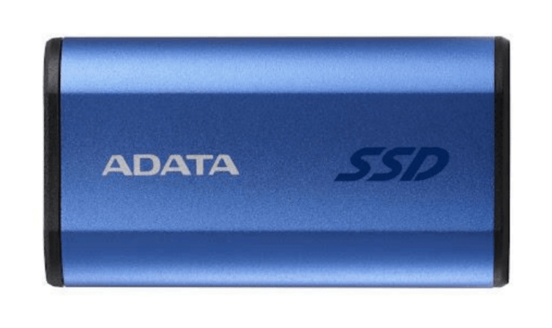 ADATA SSD Extern  SE880 500GB USB 3