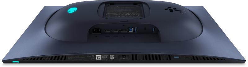 27\'\' Gaming Monitor AW2725Q 3840x2160