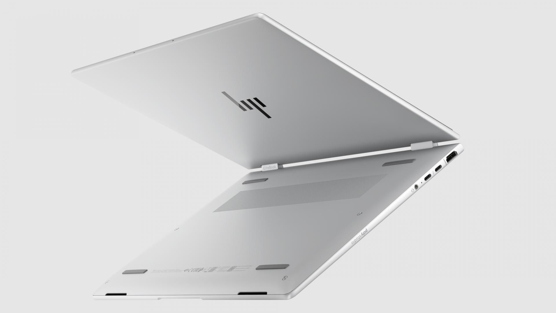 HP FlipG1i 14T U7-258V 32 1T UMA W11P 3y