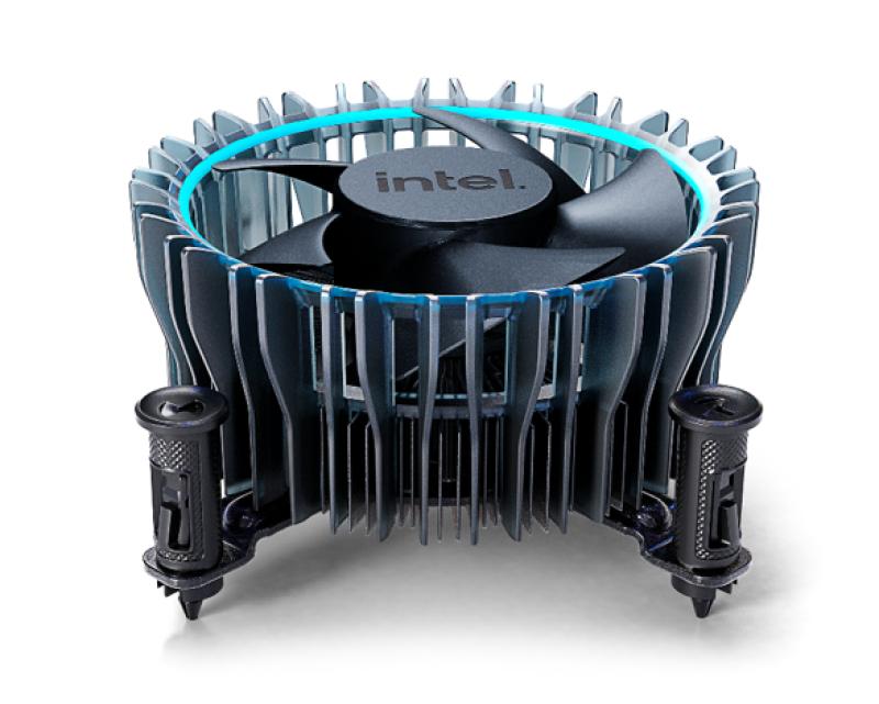CPU Cooler Intel Laminar RM1