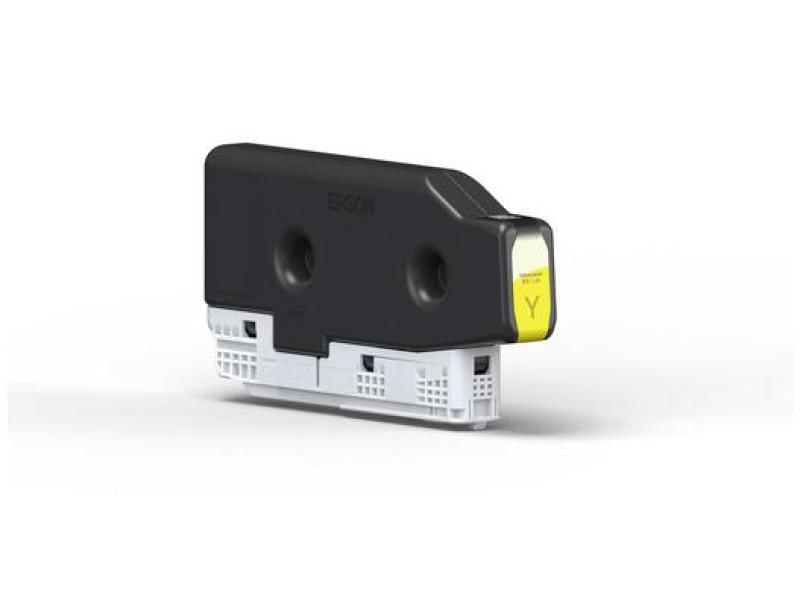 EPSON YELLOW  INKJET CARTRIDGE AM-C400