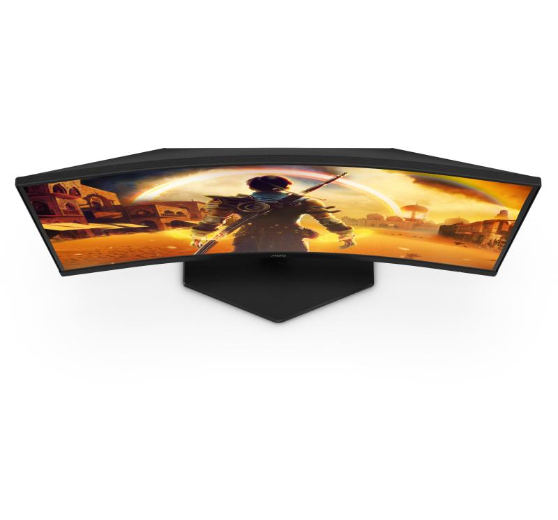 MONITOR 24 AOC C24G42E MONITOR 24