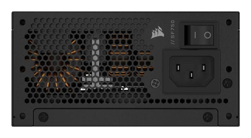 CR PSU 750W CP-9020284-EU