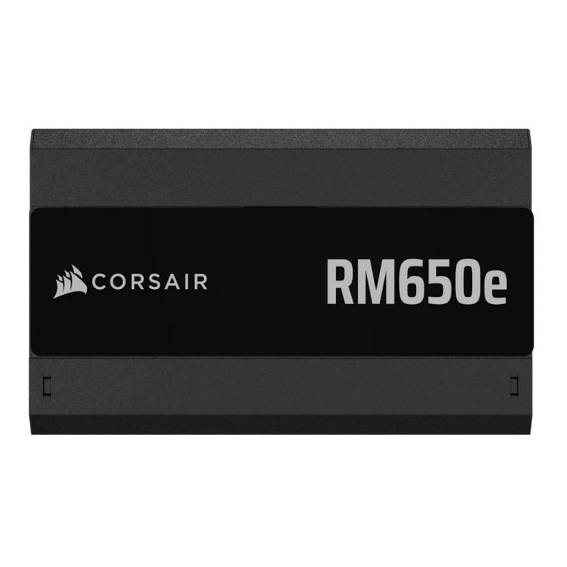 CR PSU RM650e ATX MODULAR 650W
