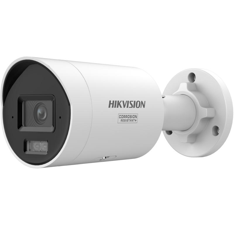 Camera de supraveghere IP Hikvision bullet 8MP 2.8MM IR 40M CAMERA IP BULLET 8MP 2.8MM IR 40M