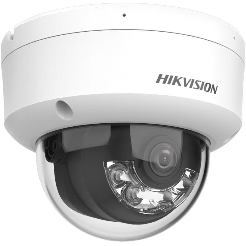 CAMERA IP DOME 4MP 2.8MM IR40M CAMERA IP DOME 4MP 2.8MM IR40M