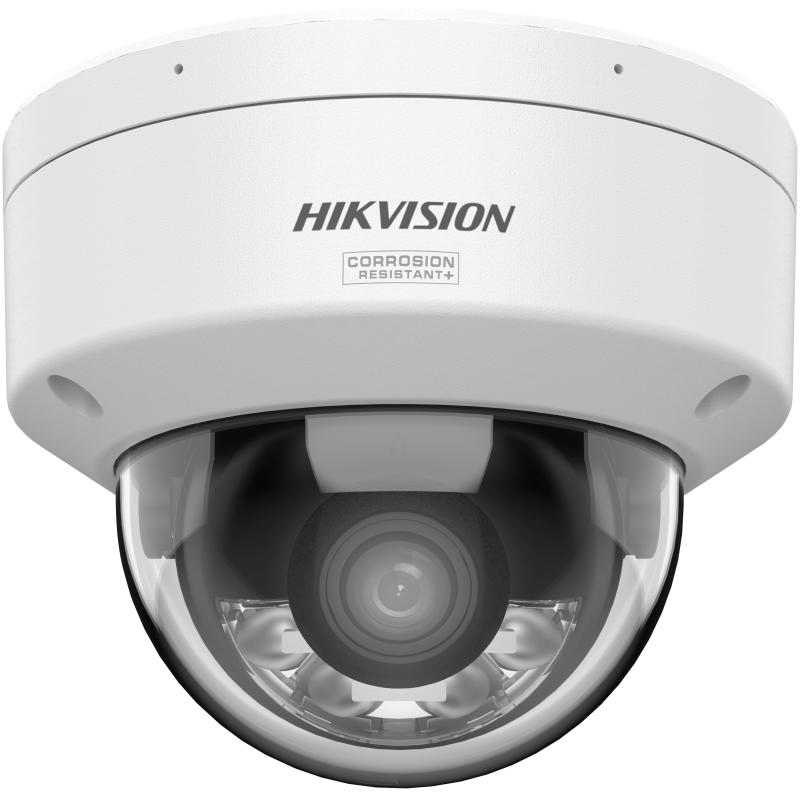 CAMERA IP DOME 4MP 2.8MM IR 30M CAMERA IP DOME 4MP 2.8MM IR 30M