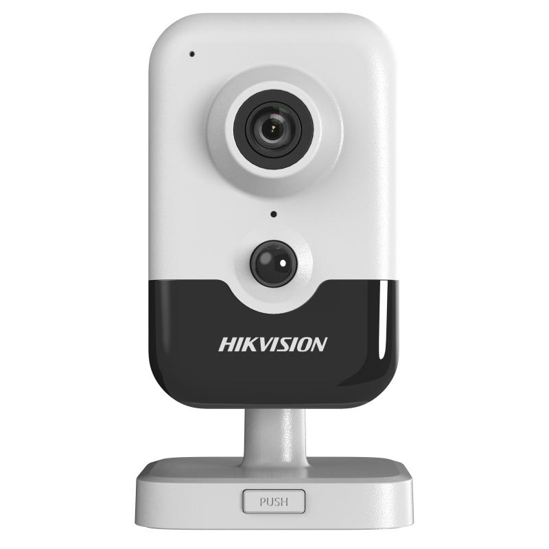 CAMERA IP CUBE 4MP 2.8MM IR 10M CAMERA IP CUBE 4MP 2.8MM IR 10M