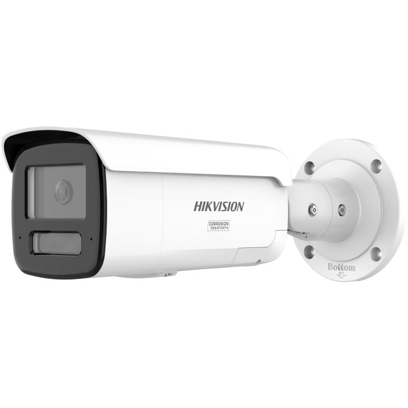 CAMERA IP BULLET 8MP 2.8MM IR60M CAMERA IP BULLET 8MP 2.8MM IR60M