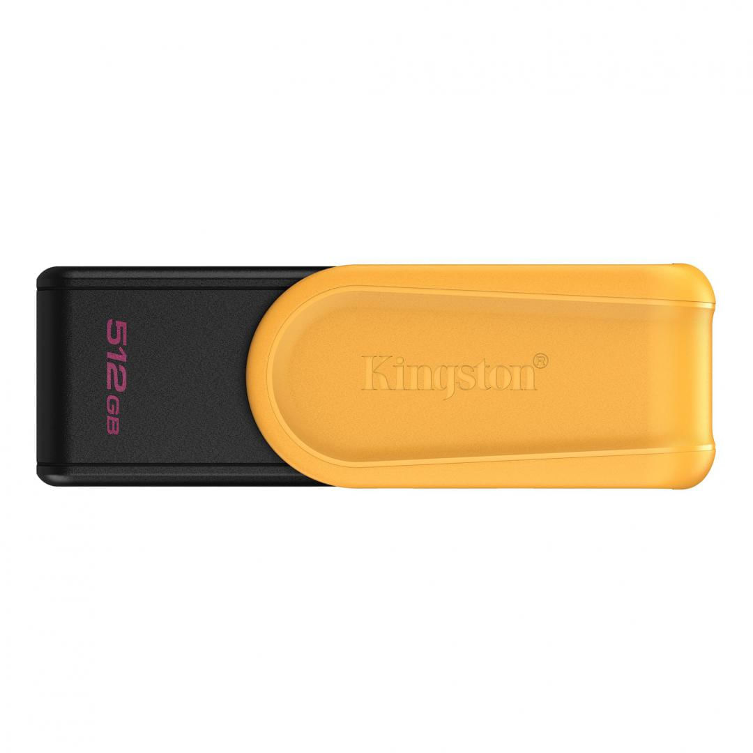 KS USB 512GB DATATRAVELER EXODIA M 3.2