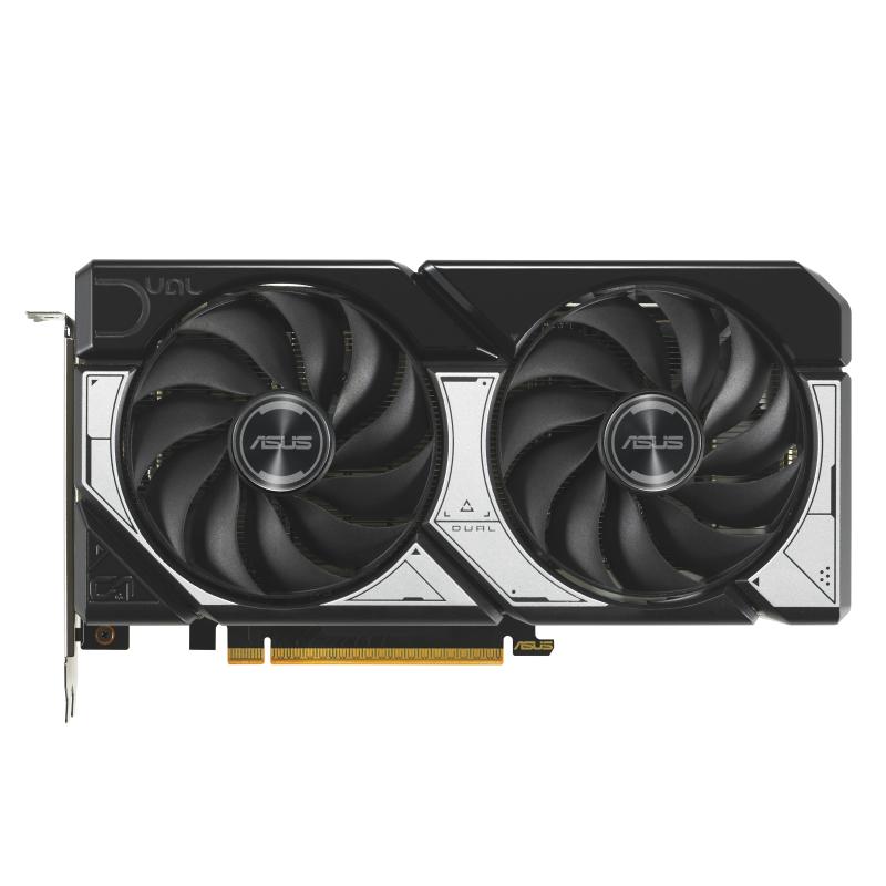 VGA ASUS DUAL RTX 5060 OC 8GB VGA ASUS DUAL RTX 5060 OC 8GB