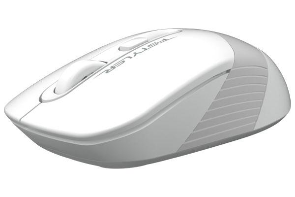 Mouse A4Tech WS 2000 DPI, alb - 0 | YEO
