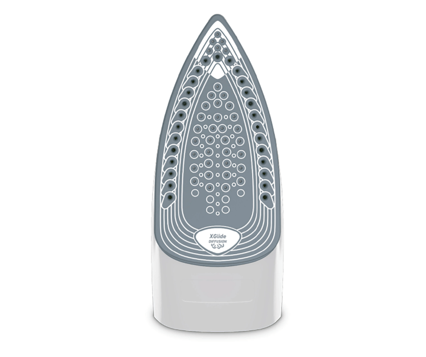 FIER DE CALCAT TEFAL FV2835E0