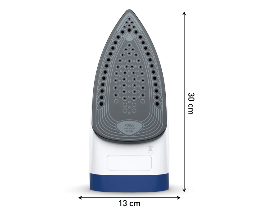 FIER DE CALCAT TEFAL FV2838E0
