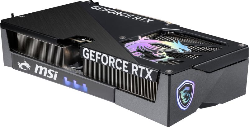 MSI GEFORCE RTX 5060 TI 16G GAMING OC