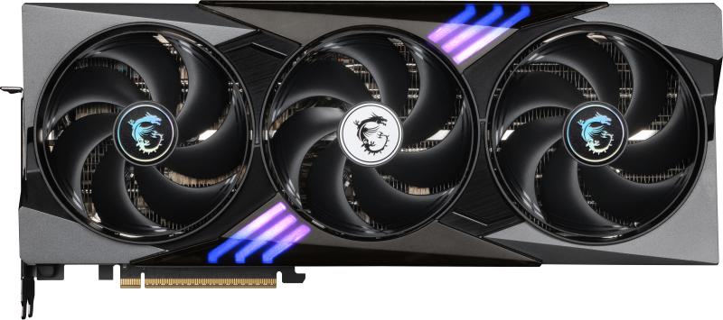 MSI GEFORCE RTX 5090 32G GAMING TRIO OC
