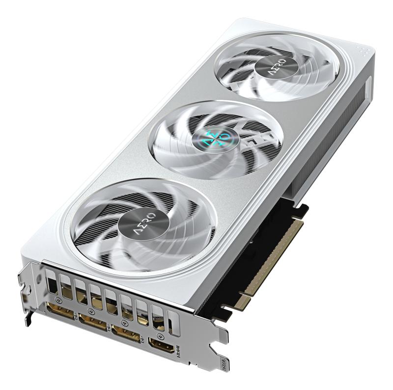 VGA GIGABYTE RTX 5060 AERO OC 8GB