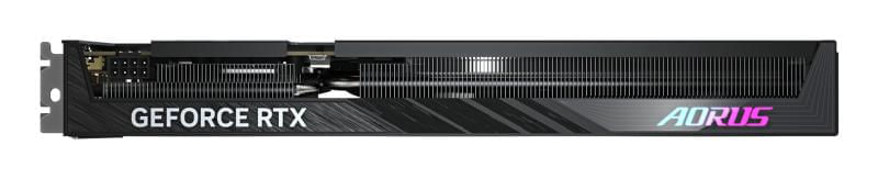 VGA GIGABYTE AORUS RTX 5060 ELITE 8GB