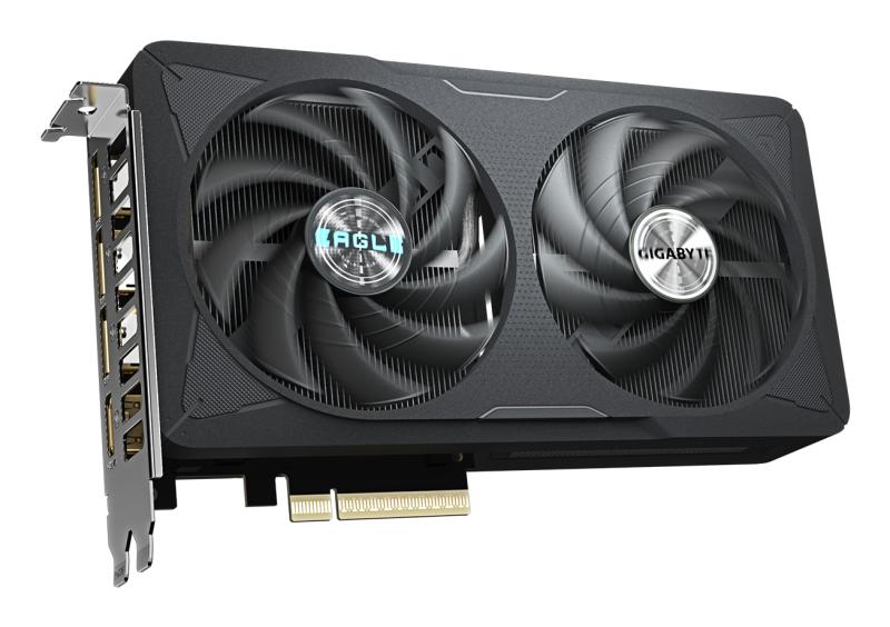 VGA GIGABYTE RTX 5060 EAGLE OC 8GB