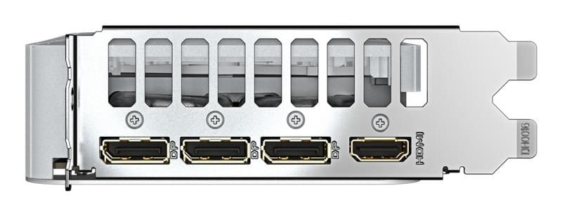 VGA GIGABYTE RTX 5060 EAGLE OC ICE 8GB