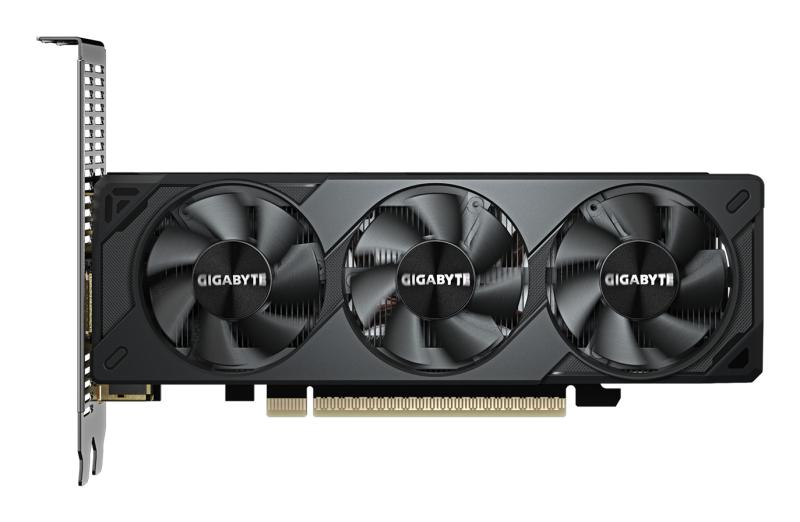 VGA GIGABYTE RTX 5060 OC LOW PROFILE 8GB