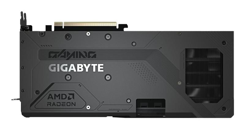 GIGAB GEFORCE RADEON RX 9070 GAMING OC
