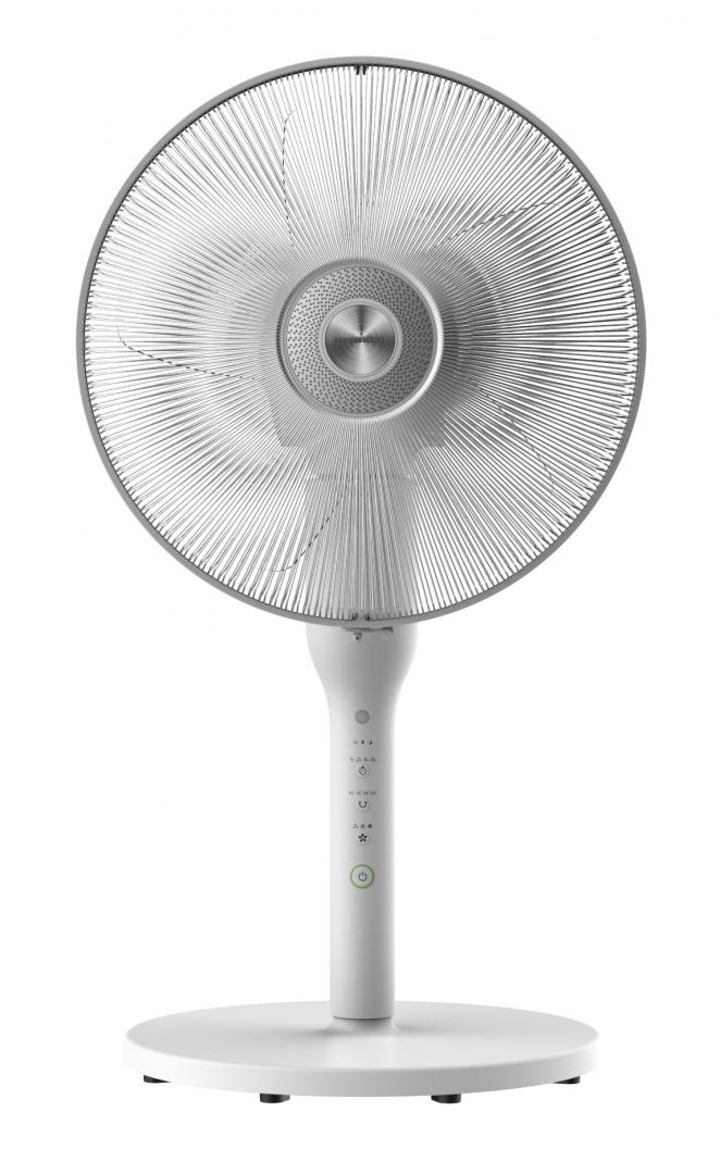 VENTILATOR CU PICIOR HEINNER HSF-L360WH