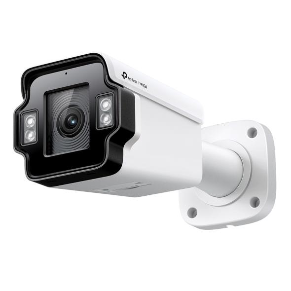 TP-LINK 4MP OUTDOOR COLOR CAMERA 2.8MM TP-LINK 4MP OUTDOOR COLOR CAMERA 2.8MM