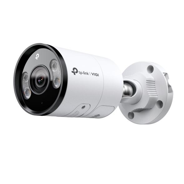 TP-LINK 8MP OUTDOOR COLOR CAMERA 2.8MM TP-LINK 8MP OUTDOOR COLOR CAMERA 2.8MM