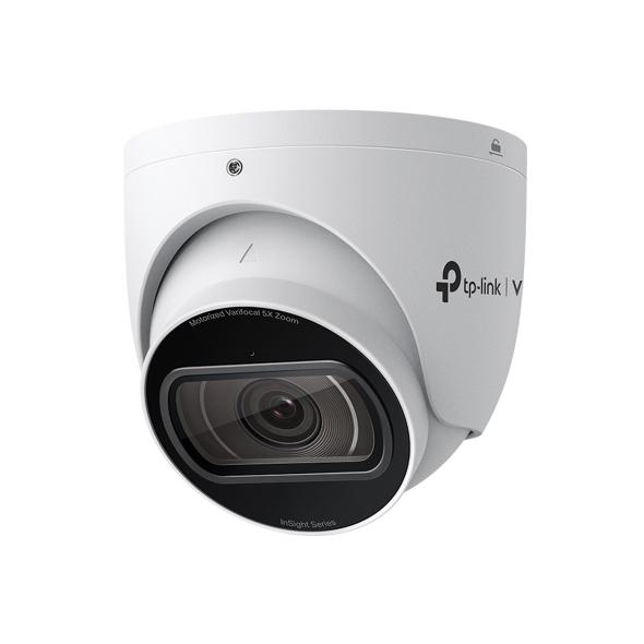 TP-LINK TURRET CAMERA INSIGHT S445ZI 4MP TP-LINK TURRET CAMERA INSIGHT S445ZI 4MP
