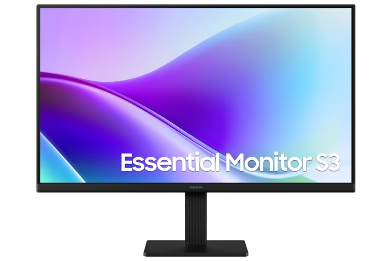MONITOR 24 SAMSUNG LS24F320GAUXEN MONITOR 24