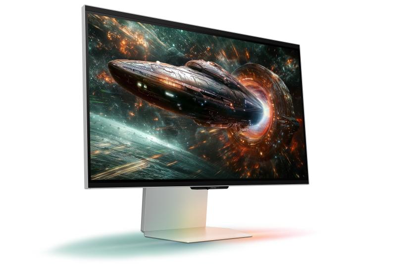 MONITOR 27 SAMSUNG LS27FG900XUXEN MONITOR 27