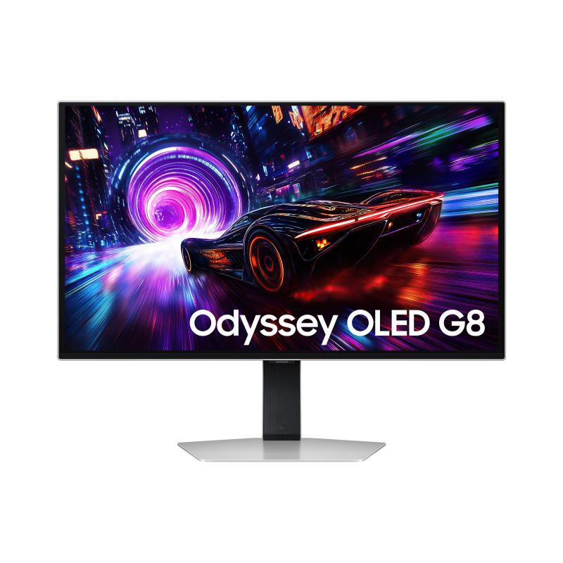 MONITOR 27 SAMSUNG LS27FG810SUXEN MONITOR 27