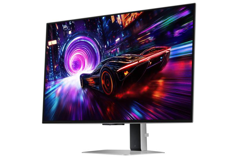 MONITOR 32 SAMSUNG LS32FG810SUXEN MONITOR 32