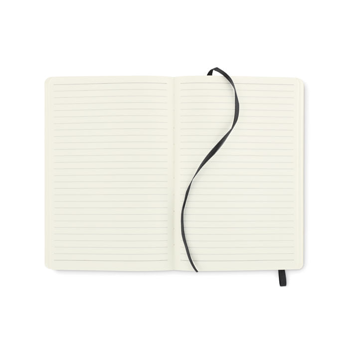 Caiet A5 reciclat Caiet A5 reciclat