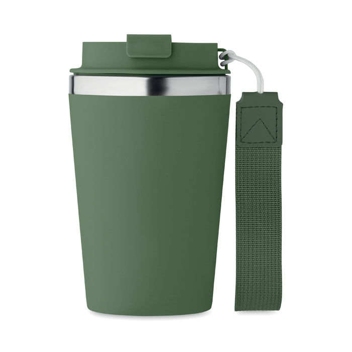 Pahar cu perete dublu 350 ml