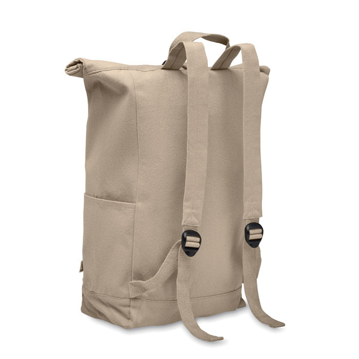Rucsac Rolltop 390 gr/m