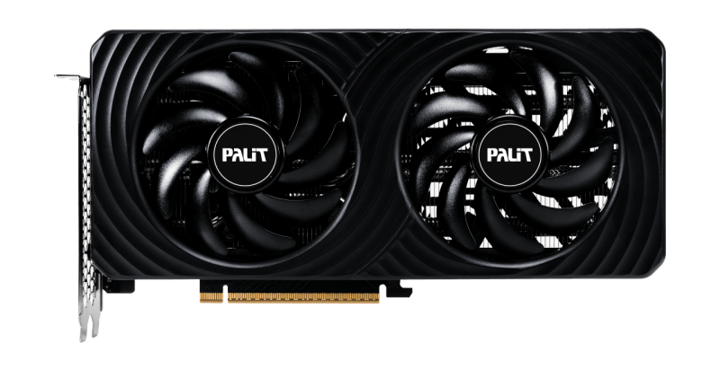 Palit GeForce RTX 5060 Ti 8GB