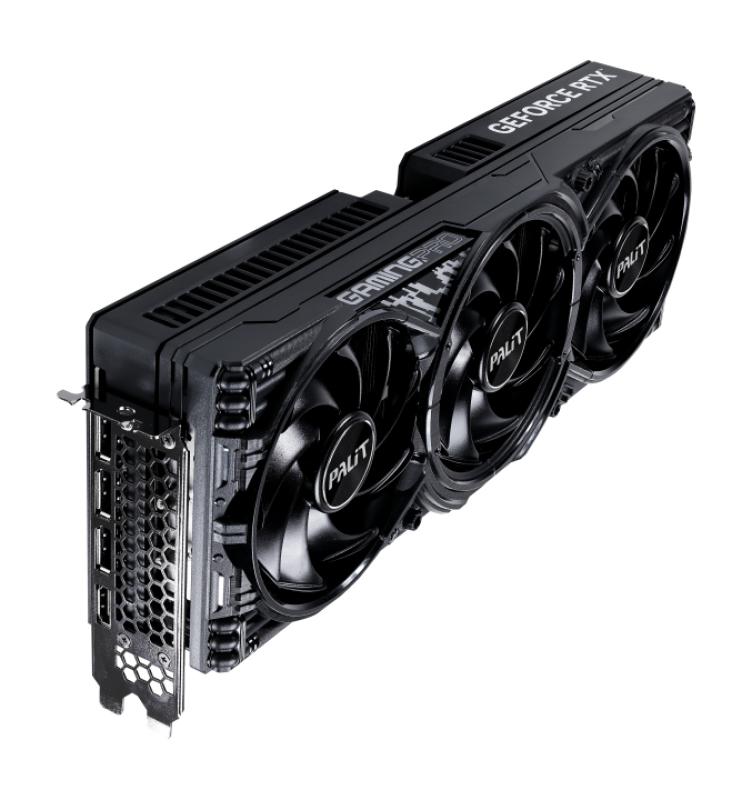 Palit GeForce RTX 5080 GAMINGPRO V1 16GB